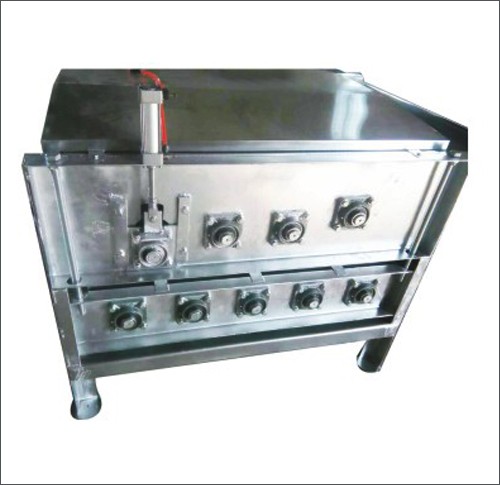 九輥脫毛機(jī)