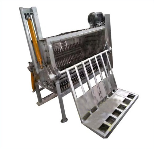 羊體脫毛機(jī)
