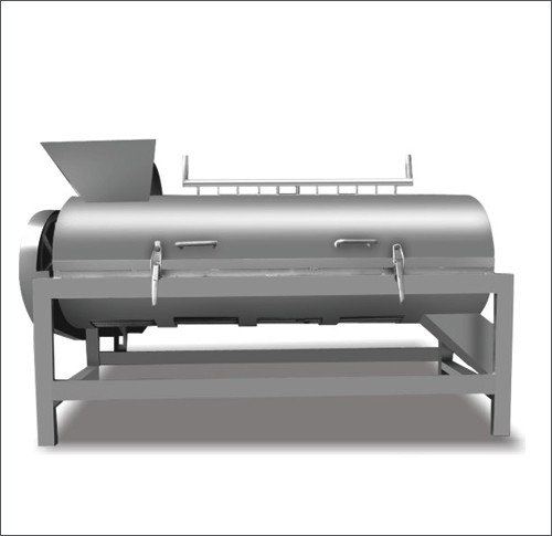 豬蹄尾刨毛機(jī)