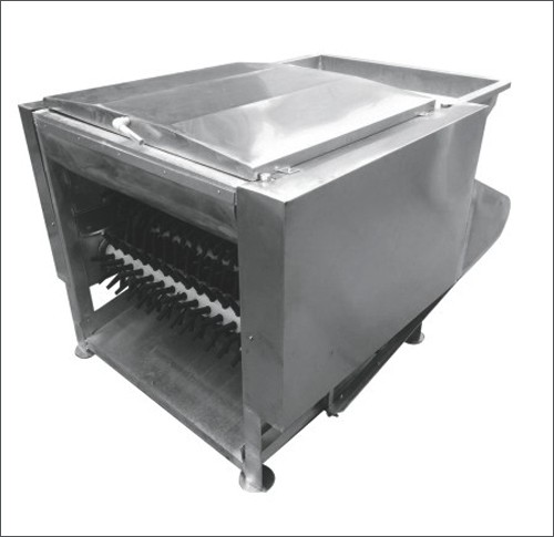 七輥脫毛機(jī)